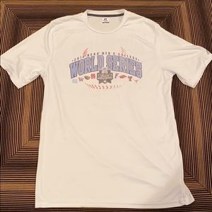 2018 CWS Shirt